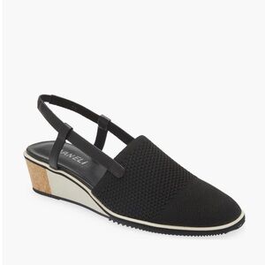 VANELi Greer Slingback Wedge